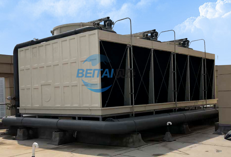 節能環保冷卻塔